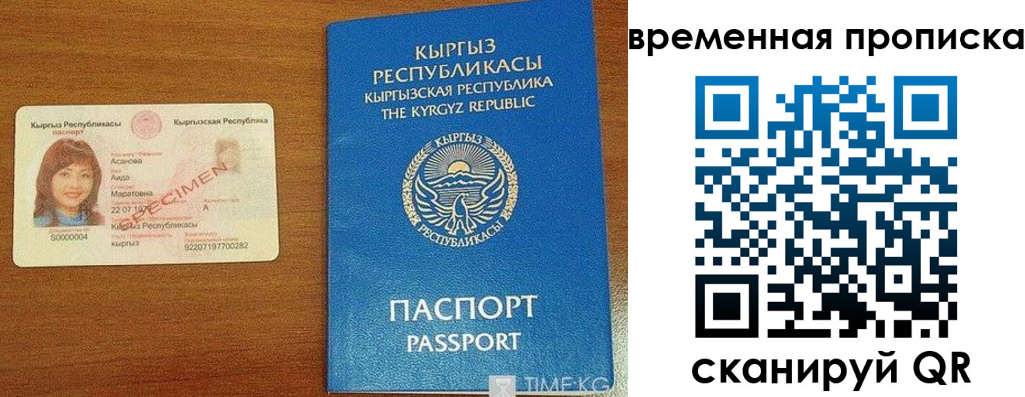 временная регистрация недорого в Миллерово